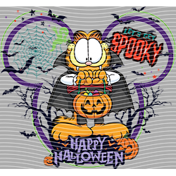 Halloween-WS 9880